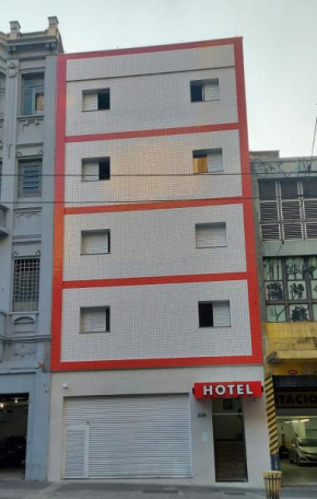 Hotel Atena